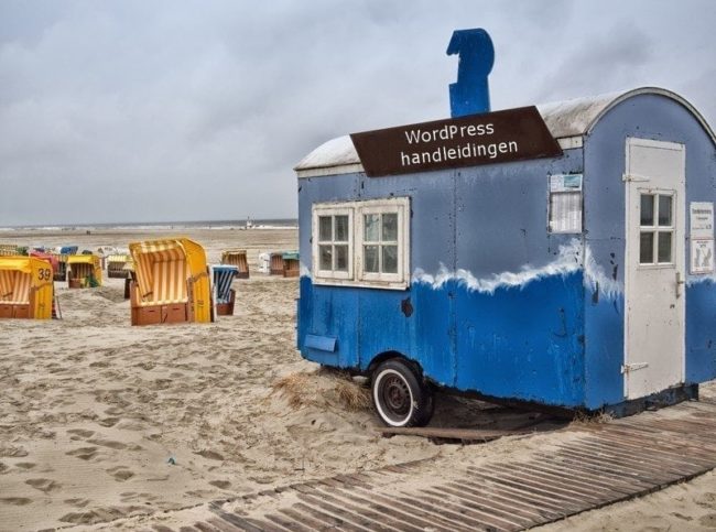 wordpress-handleidingen