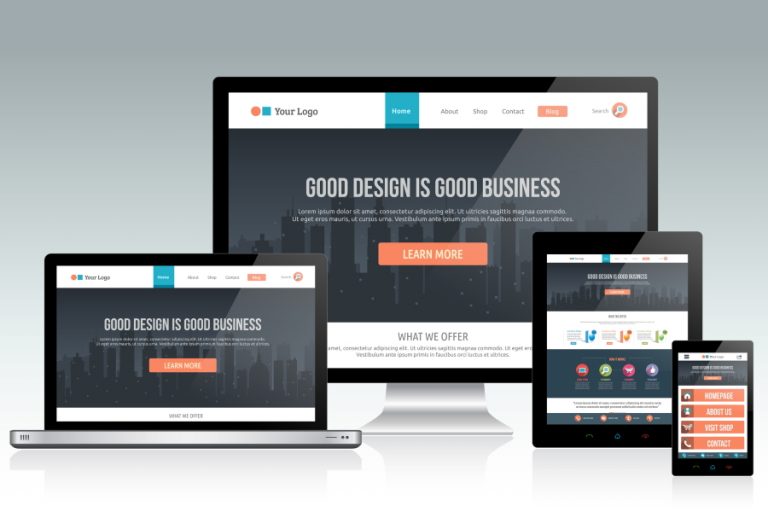 wordpress template