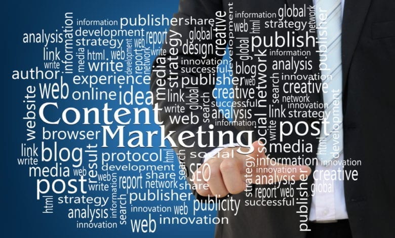 content marketing