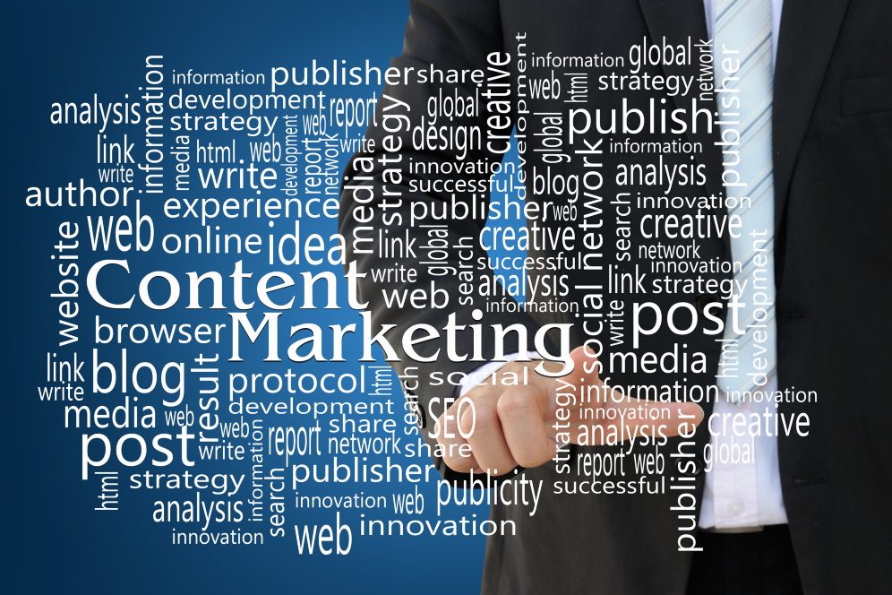 content marketing