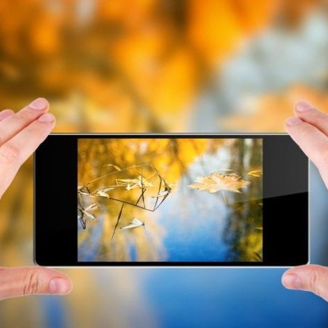 make mobiel friendly website