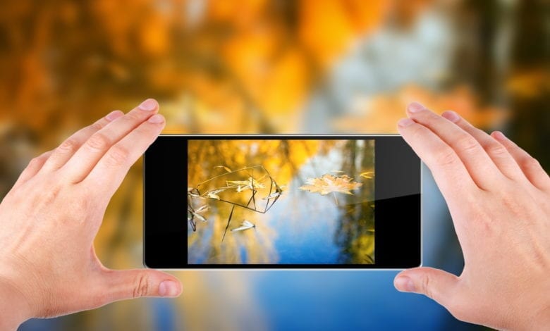 mobiel vriendelijke website