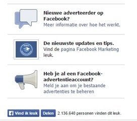 Facebook-Ads