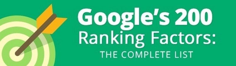 google ranking