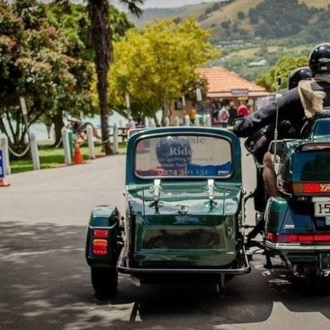 WordPress sidebar a top priority