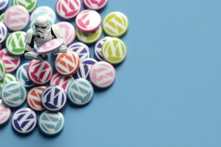 wordpress voorbeelden
