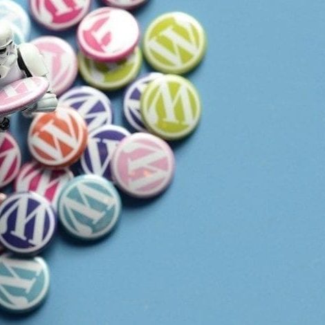 Which website suits you? 23 WordPress examples
