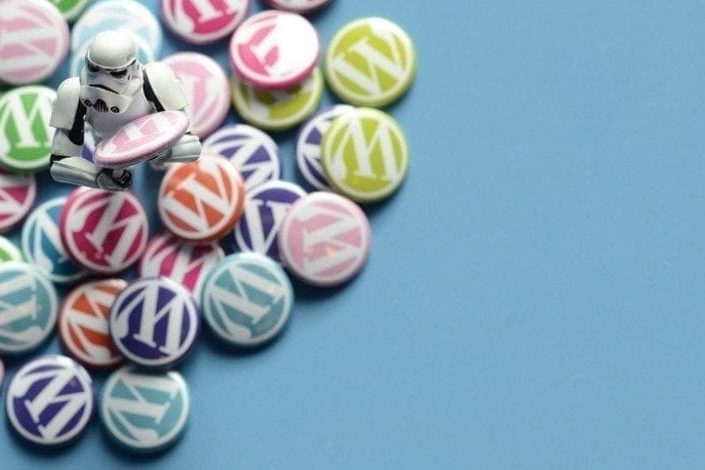 Which website suits you? 23 WordPress examples