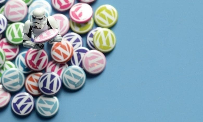 wordpress voorbeelden