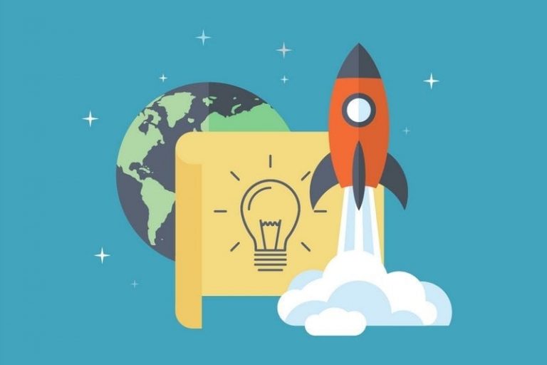 Een website bouwen vanaf nul naar... de top!