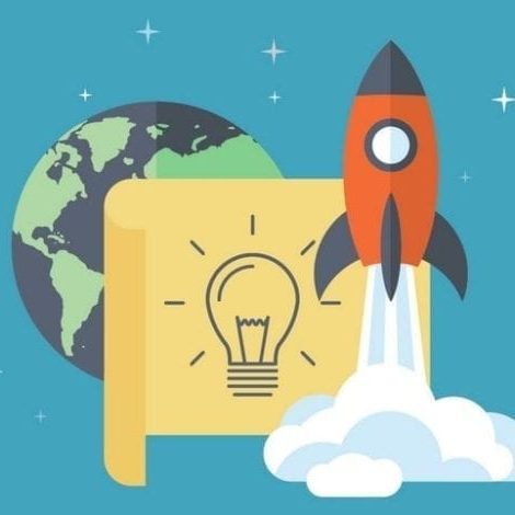 Build a website from scratch to... the top!