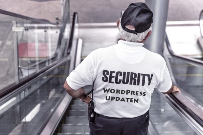 wordpress-updaten wordpress-updaten