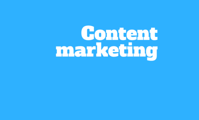 content calender makuing content calender making