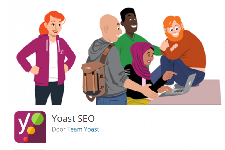 seo yoast plugin