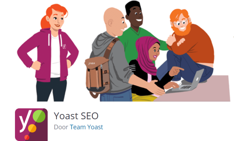 seo yoast plugin