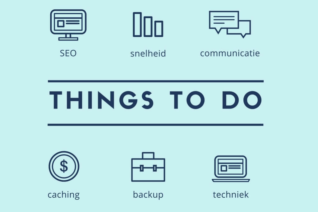 Things-to-do-1 website lanceren