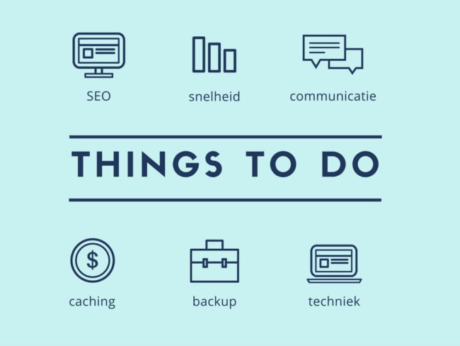 Things-to-do-1 website lanceren