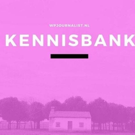 making a knowlegde database for your website