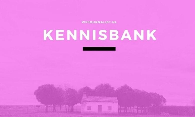 kennisbank website