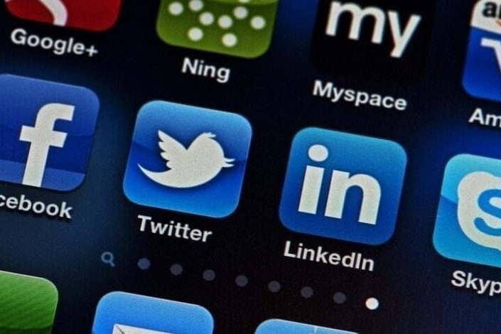 content-delen-op-social-media sharing content on social-media