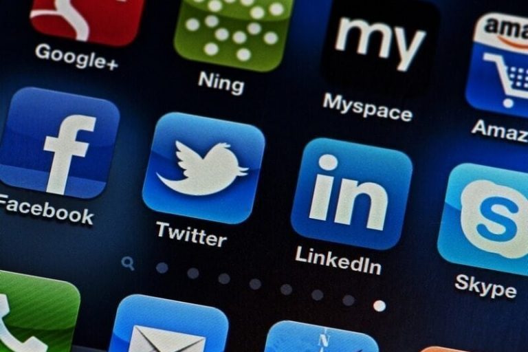 content-delen-op-social-media