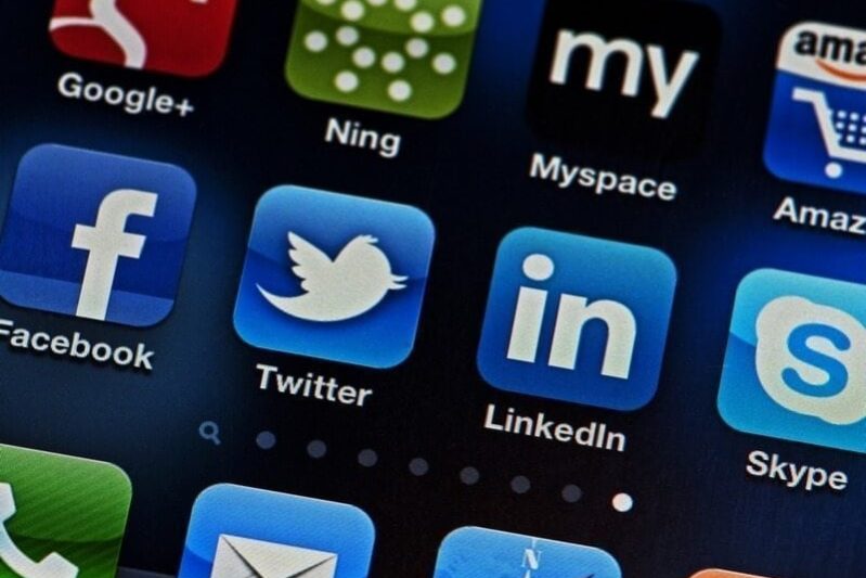 content-delen-op-social-media