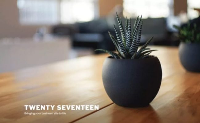 twenty-seventeen twenty-seventeen