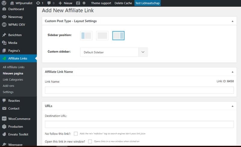 add-new-affiliate-link