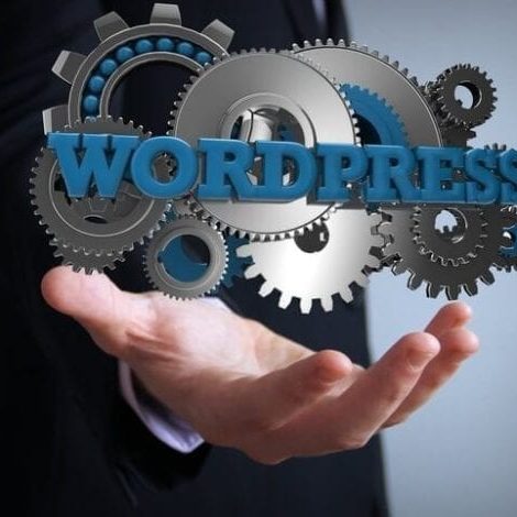 new editor of wordpress gutenberg