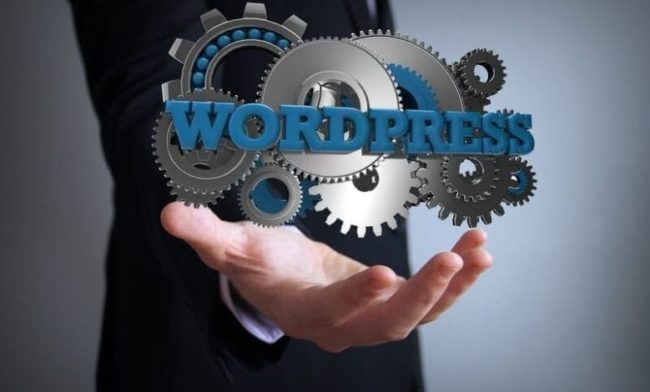 de-nieuw-editor-van-WordPress new editor of wordpress gutenberg