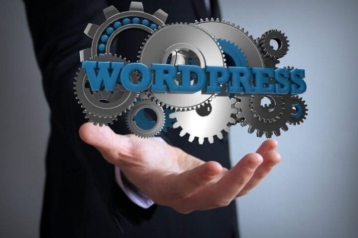 de-nieuw-editor-van-WordPress new editor of wordpress gutenberg