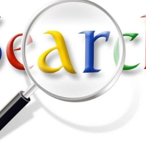 sign up your website with google search console