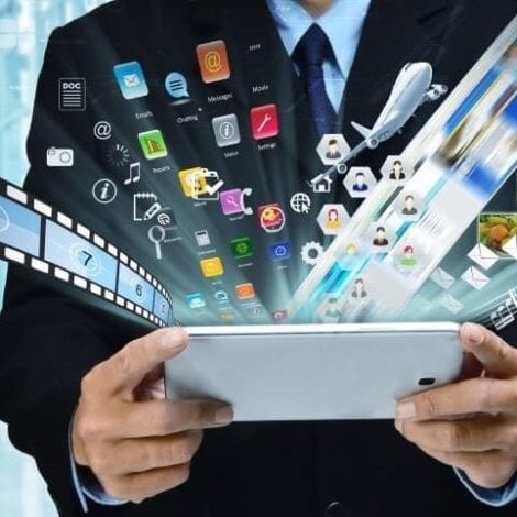 designing a logo for a website