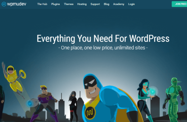 Naamloos wpmu dev lidmaadschap