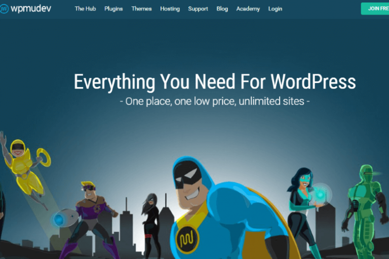 wpmu dev lidmaadschap