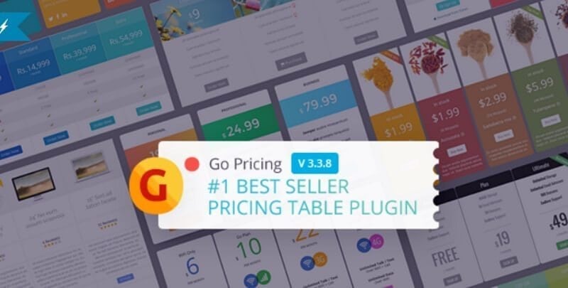 go-pricing plugin