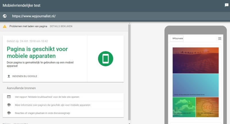 mobielfriendly-website-test-google