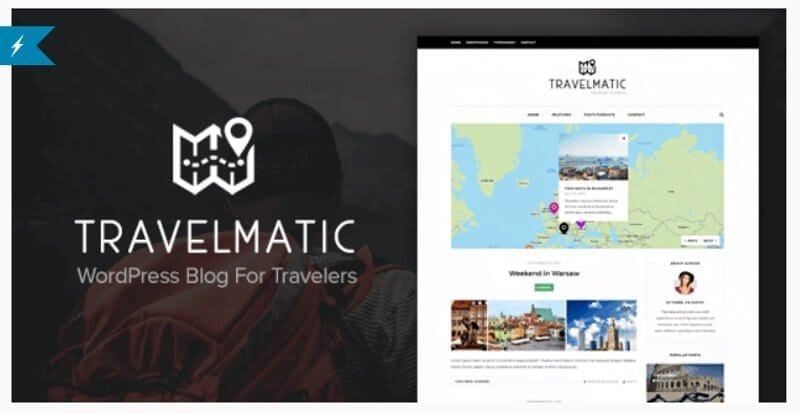 travelmatic-reisblog-theme
