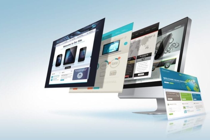 put a cookie to a website
