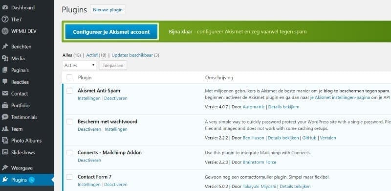 akismet-spam--website