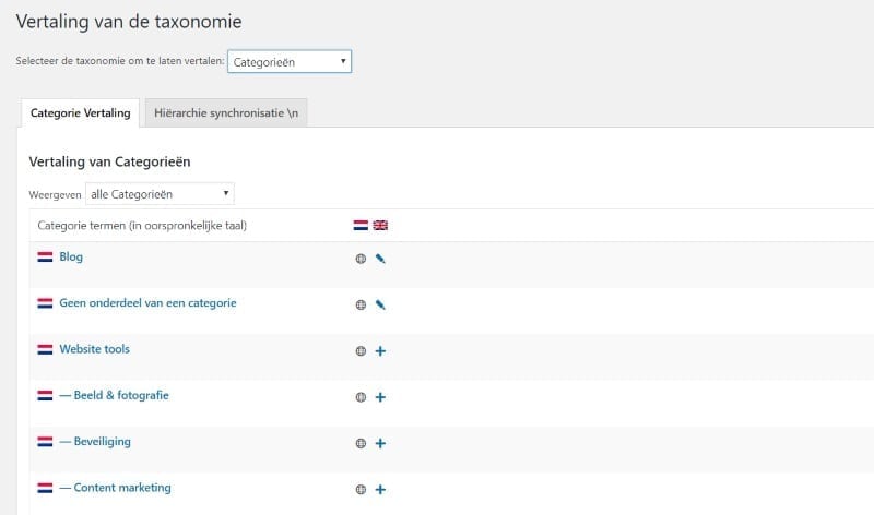 categorieen-vertalen-met-WPML