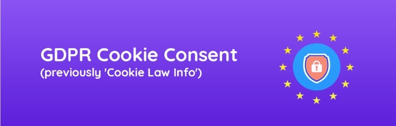 GDPR-Cookie-consent