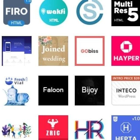 find WordPress-theme-