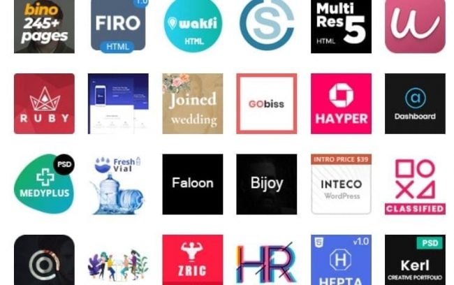 WordPress-theme-uitzoeken find WordPress-theme-