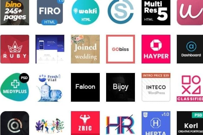 find WordPress-theme-