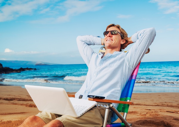 vrijheid met wordpress