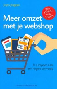 boek Meer-omzet-met-je-webshop