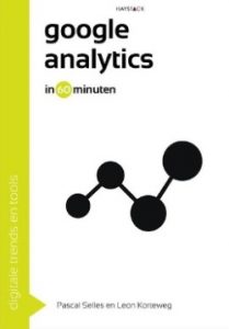 boek google-analytics-in-60-minuten