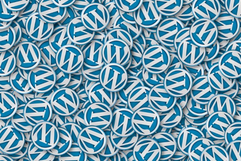 wat is wordpress?