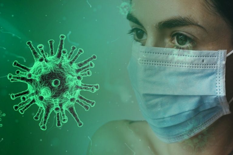 website templates coronavirus